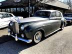 1960 Rolls-Royce Silver Cloud II