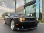 2013 Dodge Challenger