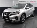 2021 Nissan Murano