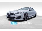 2023 BMW 840 Gran Coupe