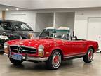 1970 Mercedes-Benz 280SL