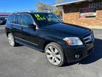 2010 Mercedes-Benz GLK 350