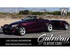 1997 Plymouth Prowler