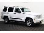 2011 Jeep Liberty