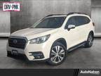 2021 Subaru Ascent