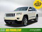 2012 Jeep Grand Cherokee