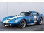 1964 Shelby Daytona