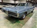 1967 Pontiac Catalina