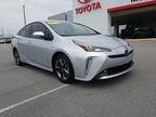 2022 Toyota Prius