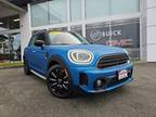 2021 MINI Cooper Countryman