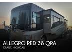 Tiffin Allegro RED 38 QRA Class A 2013