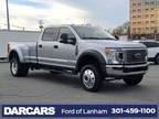 2022 Ford F-450