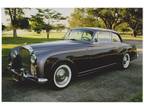 1957 Bentley S1