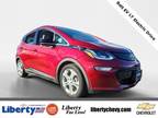 2020 Chevrolet Bolt