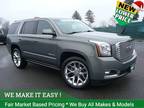 2017 GMC Yukon