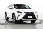 2019 Lexus RX 450h