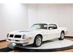 1976 Pontiac Firebird Trans Am