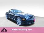 2005 Chrysler Crossfire