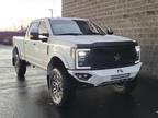 2017 Ford F-350