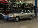 1973 Mercedes-Benz 450SE