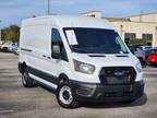 2022 Ford Transit-150