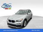 2015 Bmw X1