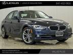 2016 BMW 328i xDrive