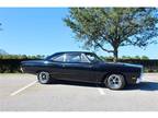 1969 Plymouth Road Runner