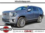 2021 GMC Yukon