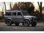 1988 Land Rover Defender