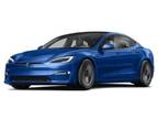 2023 Tesla Model S