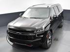 2021 Chevrolet Suburban