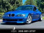 1999 Bmw Z3