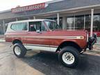 1979 International Scout