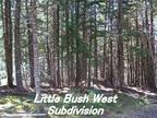 East Machias, Washington County, ME Homesites for sale Property ID: 333925302