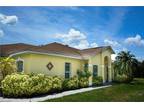 Duplex - CAPE CORAL, FL 603 Se 13th Ter #603