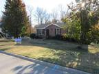 Site Built - Clarksville, TN 1233 Cottonwood Dr