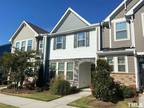Townhouse - Wendell, NC 240 Douglas Falls Dr