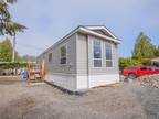 Manufactured Home for sale in Ucluelet, Ucluelet, 464 Orca Cres, 913521