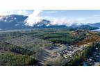 Commercial Land for sale in Lake Cowichan, Lake Cowichan, 118 Edgewood Dr