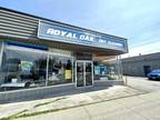 Business for sale in Metrotown, Burnaby, Burnaby South, 7544 Royal Oak Avenue