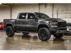 2021 Dodge Ram 1500