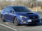 2018 Subaru WRX