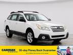 2014 Subaru Outback