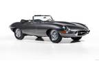 1964 Jaguar E-Type