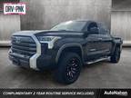 2023 Toyota Tundra