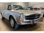 1969 Mercedes-Benz 280SL