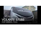 Cross Roads Volante 370BR Fifth Wheel 2020