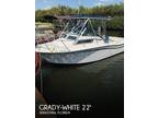 Grady-White Seafarer Walkarounds 1990