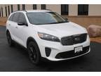 2020 Kia Sorento S V6